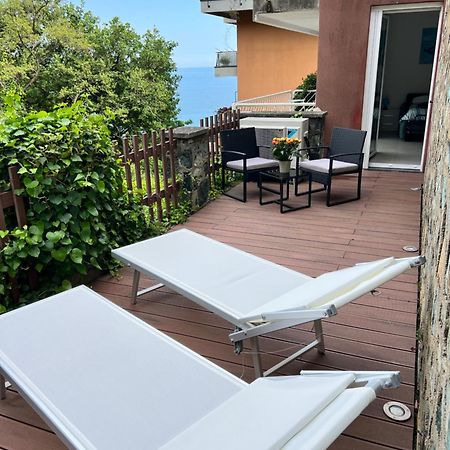 Piccola Meraviglia Ad Arenzano Exterior foto